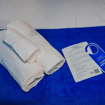 Hotel Santa Terezinha ألفريدو تشافيس المظهر الخارجي الصورة