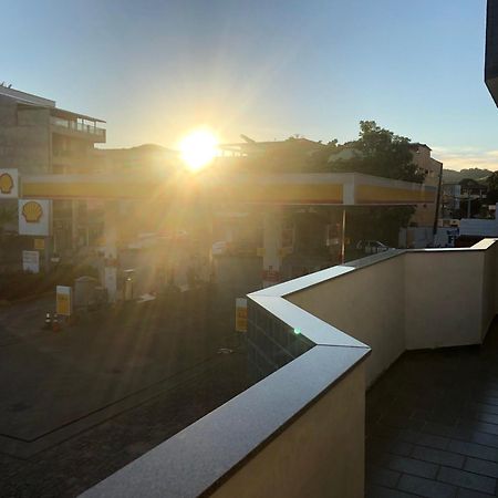 Hotel Santa Terezinha ألفريدو تشافيس المظهر الخارجي الصورة