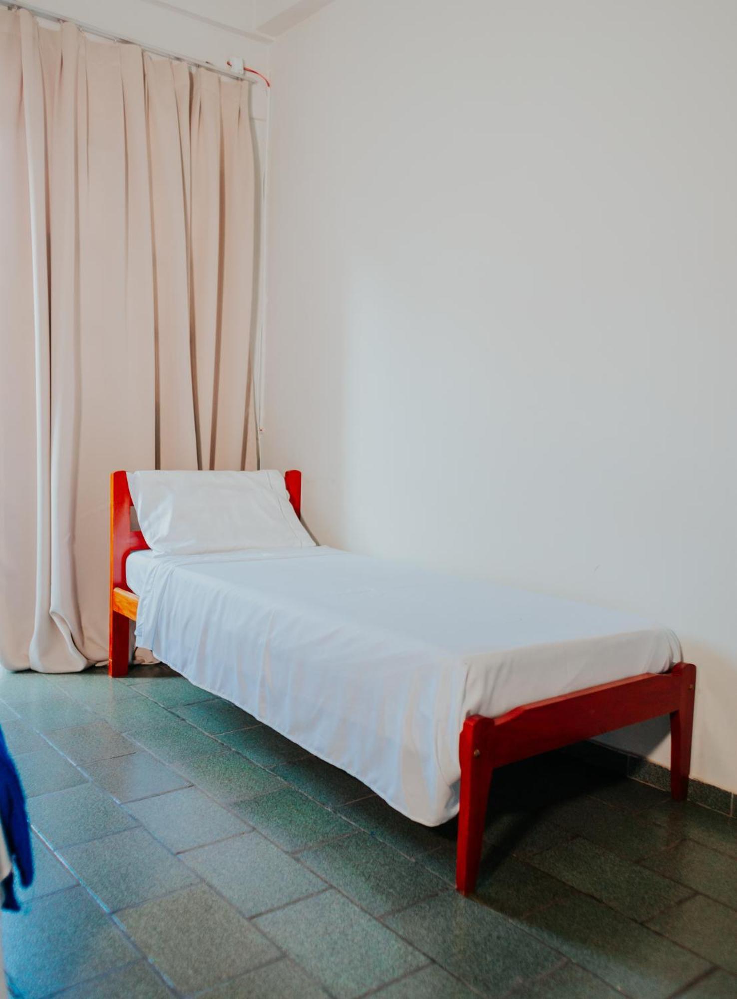 Hotel Santa Terezinha ألفريدو تشافيس المظهر الخارجي الصورة